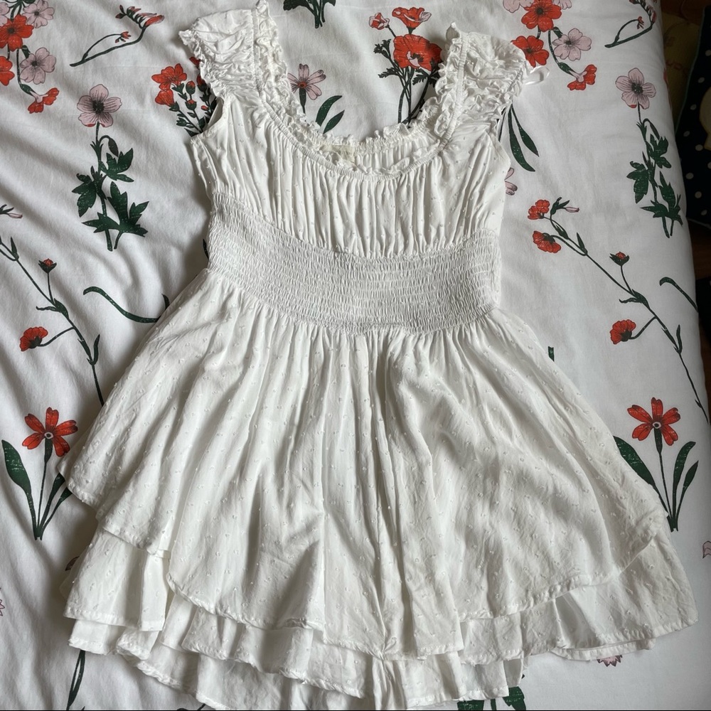 Urban outfitters romper